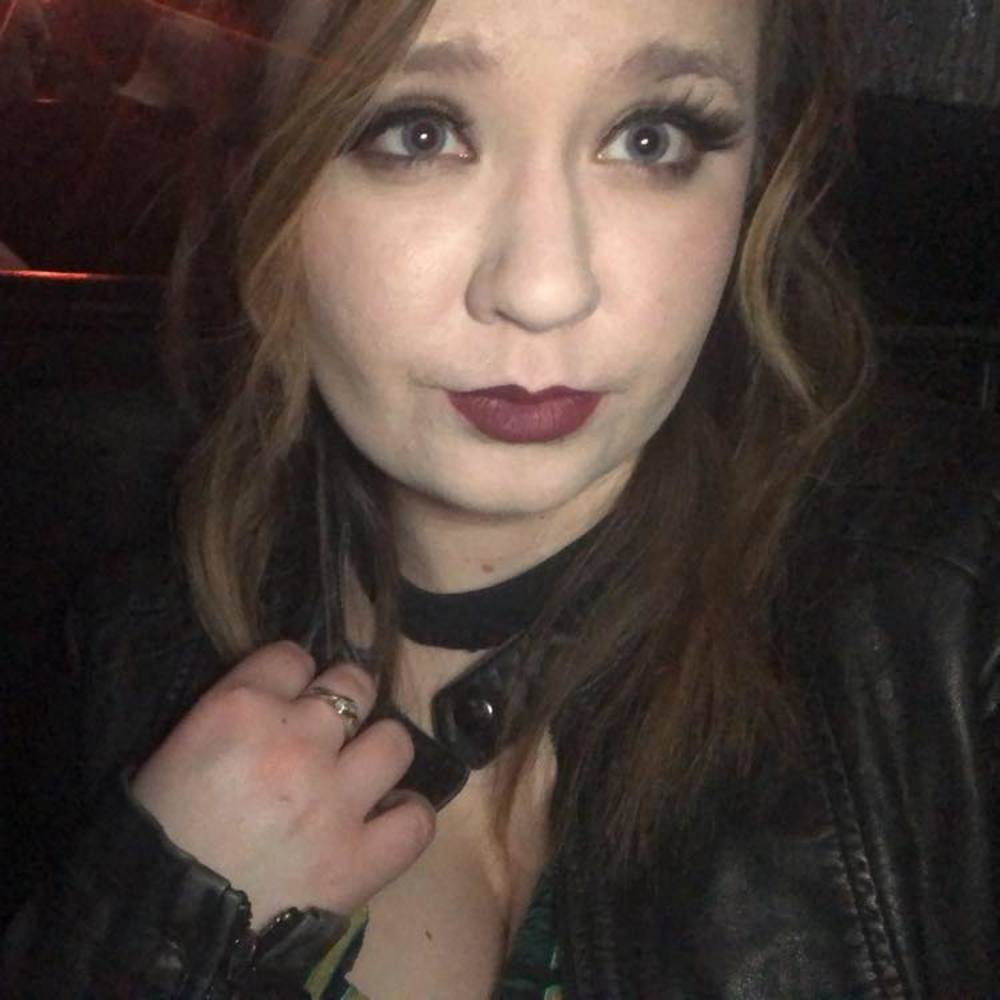 Meet your Posher, Megan